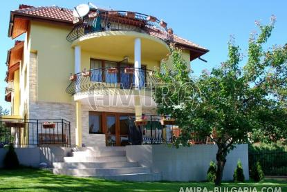 Luxury house in Varna for sale