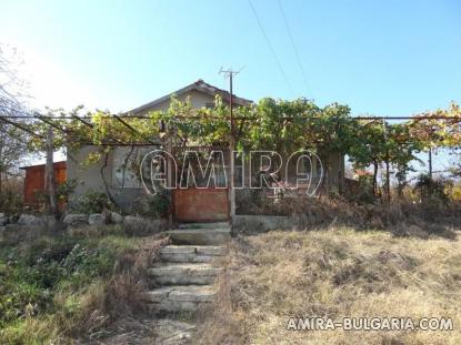 House in Bulgaria 10km from Dobrich 3