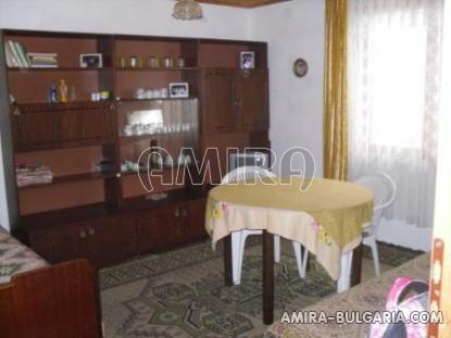 Brick Bulgarian house for sale