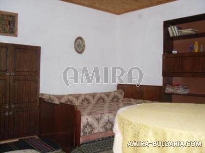 Brick Bulgarian house for sale 1