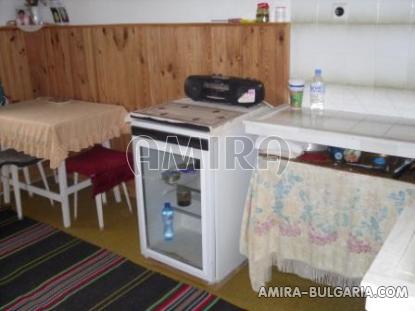 Brick Bulgarian house for sale 2