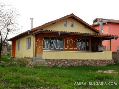 New house between Balchik and Dobrich 1