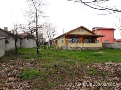 New house between Balchik and Dobrich 2
