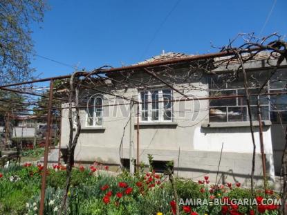 Bulgarian town house for sale 2