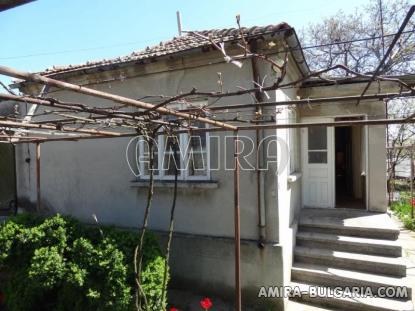 Bulgarian town house for sale 4