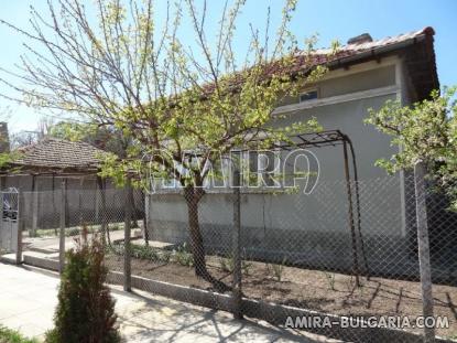 Bulgarian town house for sale 3