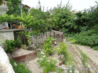 House in Balchik with magnificent sea view 8