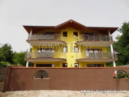 Private residence 400 m from the beach 2