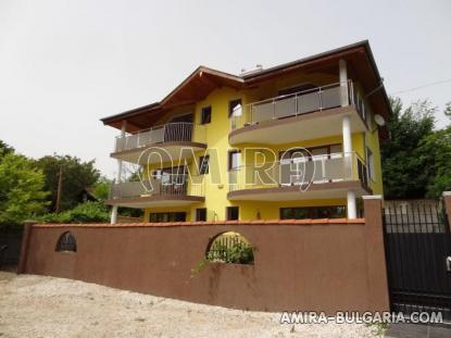 Private residence 400 m from the beach 3