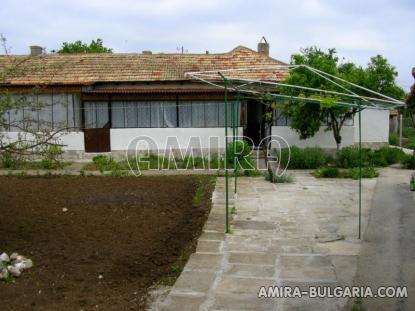 Holiday home in Shabla 6km from the beach 2