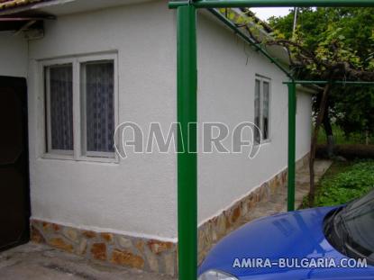 Holiday home in Shabla 6km from the beach 4