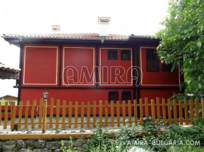 Authentic Bulgarian style house at the seaside 2
