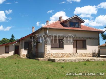 House in Bulgaria 15km from the beach