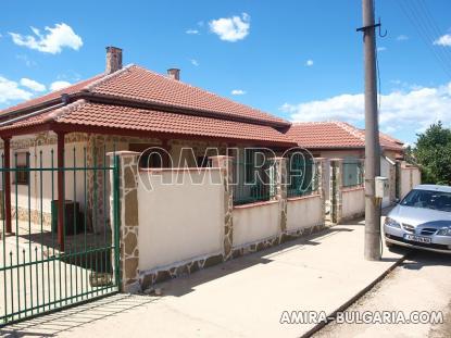 House in Bulgaria 15km from the beach 2