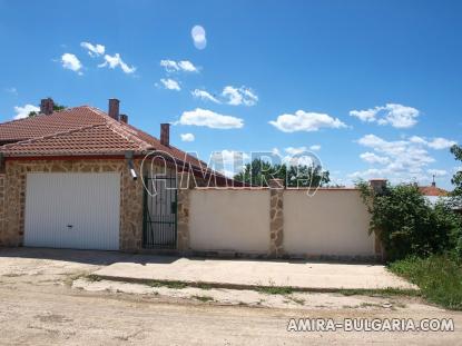 House in Bulgaria 15km from the beach 5