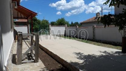 House in Bulgaria 15km from the beach 6