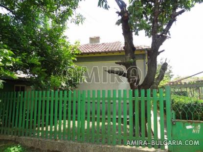 House in Bulgaria 32km from the beach 5