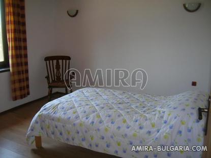 Furnished house 14 km from the beach bedroom