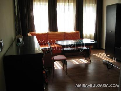 Furnished house 4 km from Kamchia beach living room