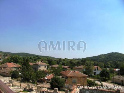 New house with magnificent panorama near Albena, Bulgaria view 3