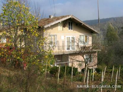Holiday home near Varna 1