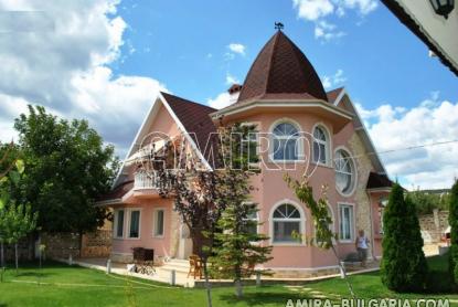 Luxury house in Varna Vinitsa 5
