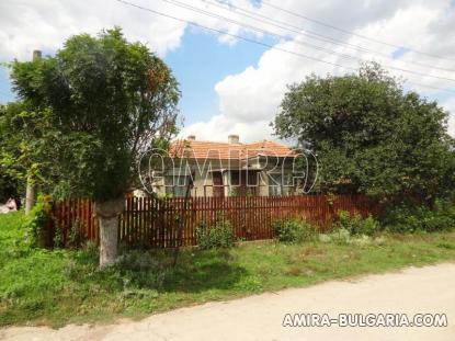 House in Bulgaria near Dobrich 3