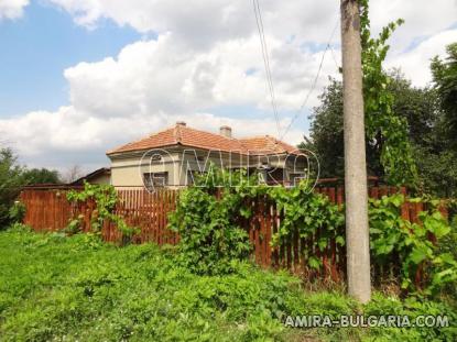 House in Bulgaria near Dobrich 4