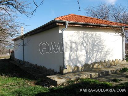 Furnished house 20km from Varna 1