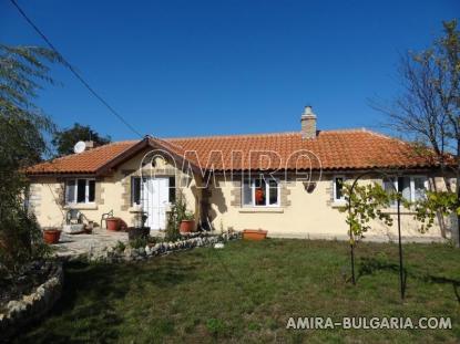 New house for sale near Varna 1