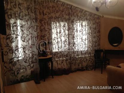Furnished sea view house next to Varna 16