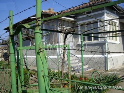 House in Bulgaria 8km from the beach
