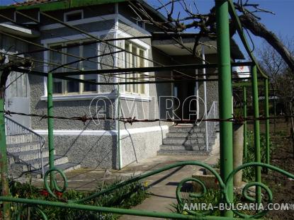 House in Bulgaria 8km from the beach 2