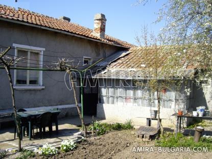 House in Bulgaria 8km from the beach 4