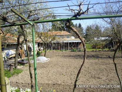 House in Bulgaria 8km from the beach 5