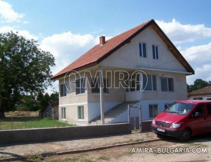 Town house near the beach 2