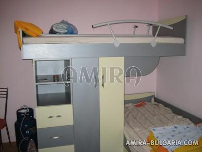 Furnished house 4 km from Kamchia beach bedroom 2