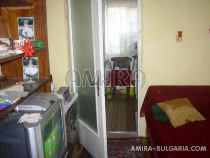 Furnished house 6 km from Dobrich living room 3
