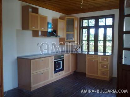 Аuthentic Bulgarian style house 5 km from the beach kitchen