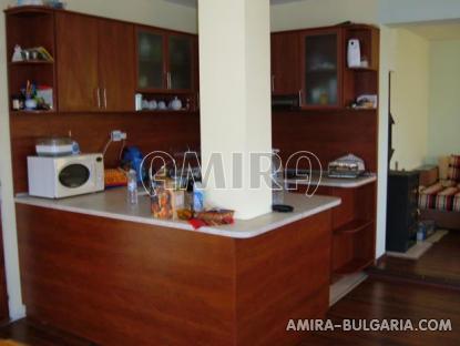 New 3 bedroom house 20 km from Varna kitchen