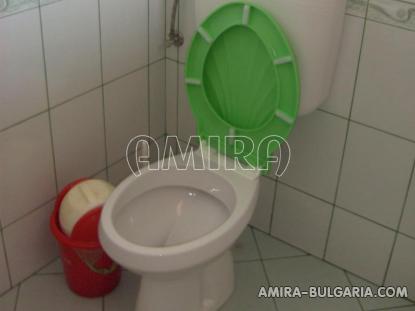 House in Bulgaria 30 km from the beach WC
