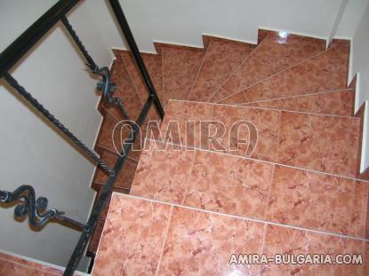 Furnished house 4km from Kamchia beach staircase