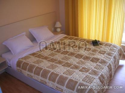 Furnished apartments in Bulgaria near Albena bedroom 2