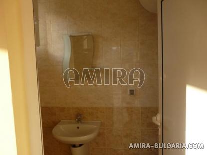 Two bedroom apartment in Balchik bathroom