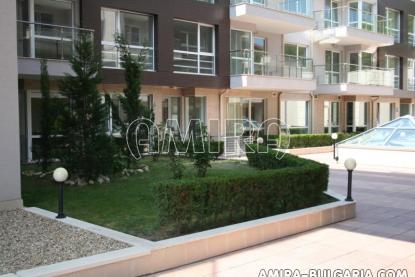 Apartments in Varna Briz district 3
