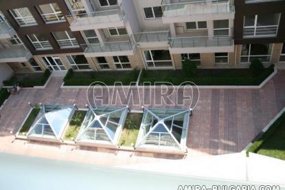 Apartments in Varna Briz district 6