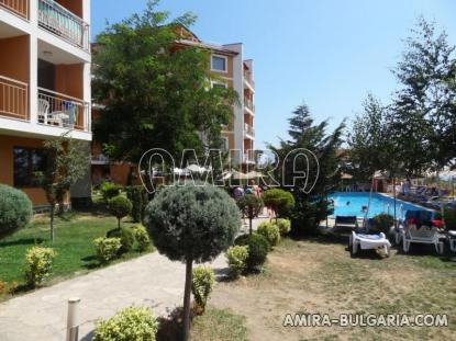 Furnished apartments 300 m from the beach 3