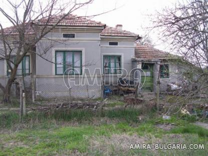 House in Bulgaria 43 km from the beach front 4