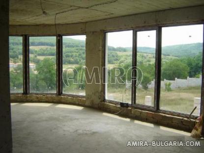 House with open panorama 15 km from Varna room