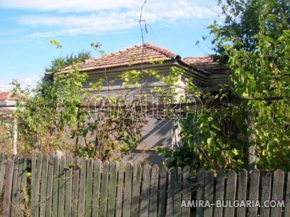 House in Bulgaria 43 km from the beach side 3